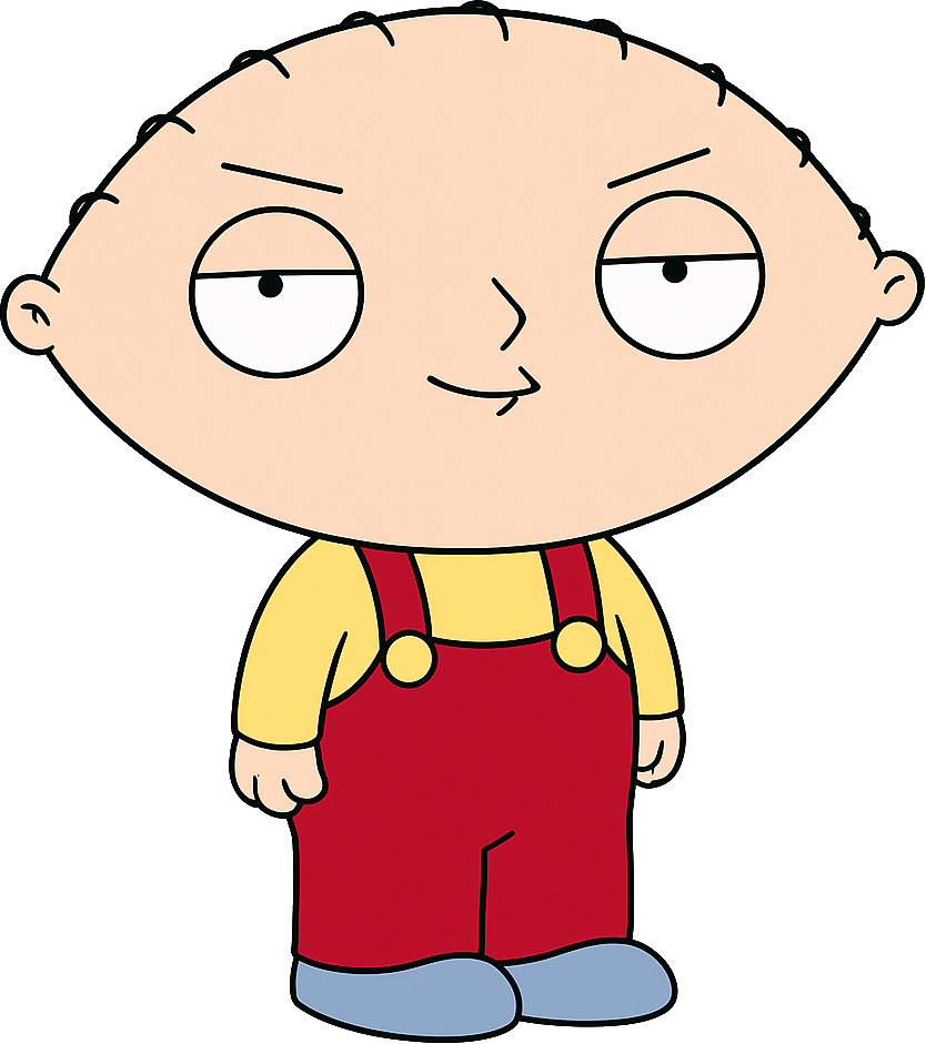 Stewie